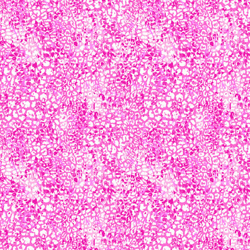 Abstract Skin Print Tennis Dress - 66487